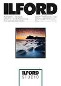 ILFORD  Studio Glossy 250g A4 50 Sheet
