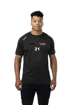 BAUER TEAM SS TECH TEE S24 SR (Kungälv)
