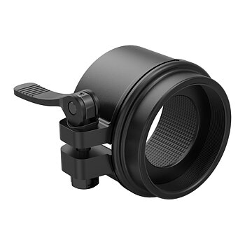 Hikmicro Thunder 2.0 / 3.0 Clipon adapter