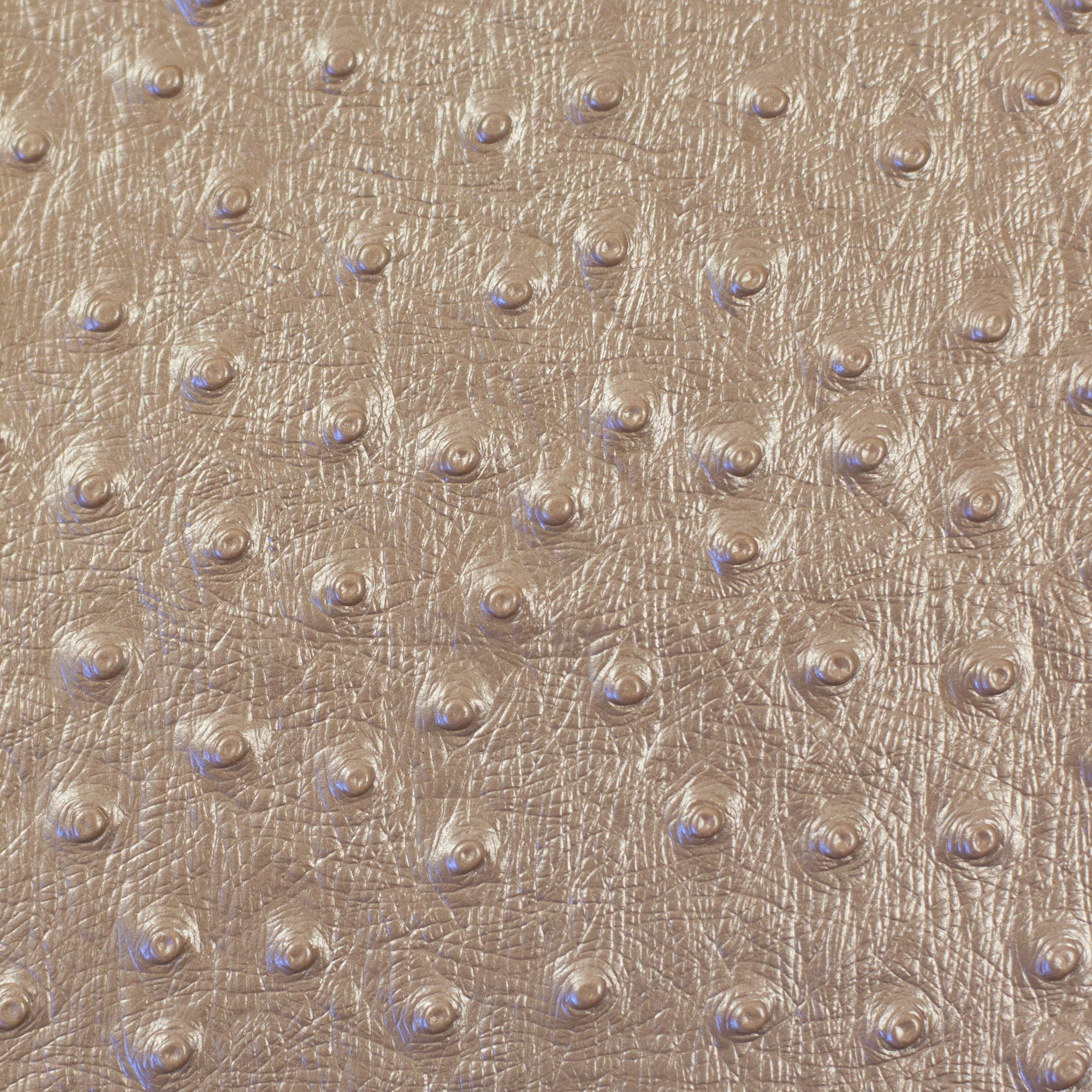 Aurora fuskskinn/vinyl - beige