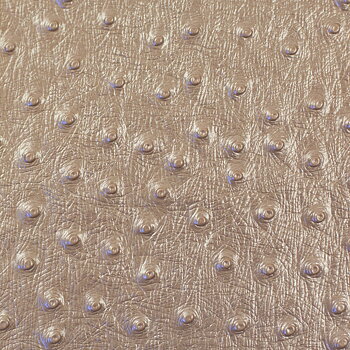 Aurora fuskskinn/vinyl - beige