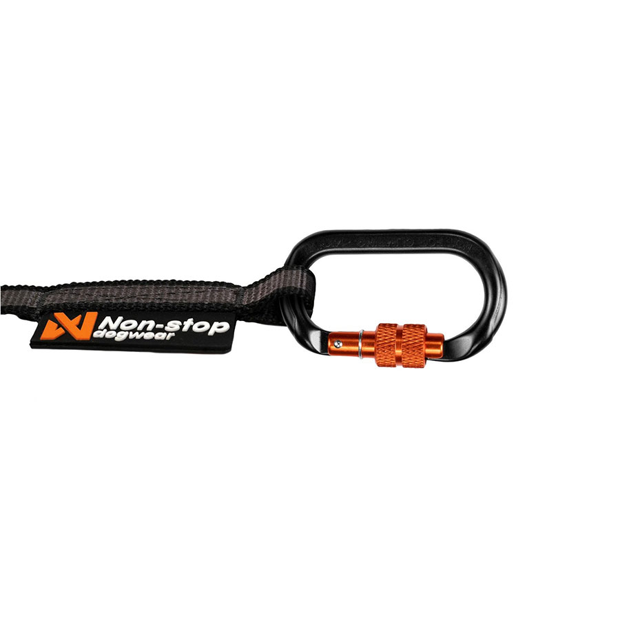 Non-Stop Touring Bungee Leash - 4
