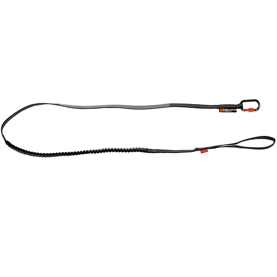Non-Stop Touring Bungee Leash