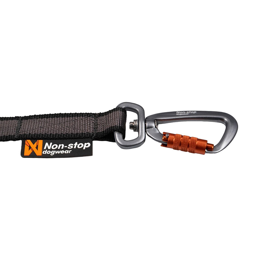 Non-Stop Touring Bungee Leash - 5