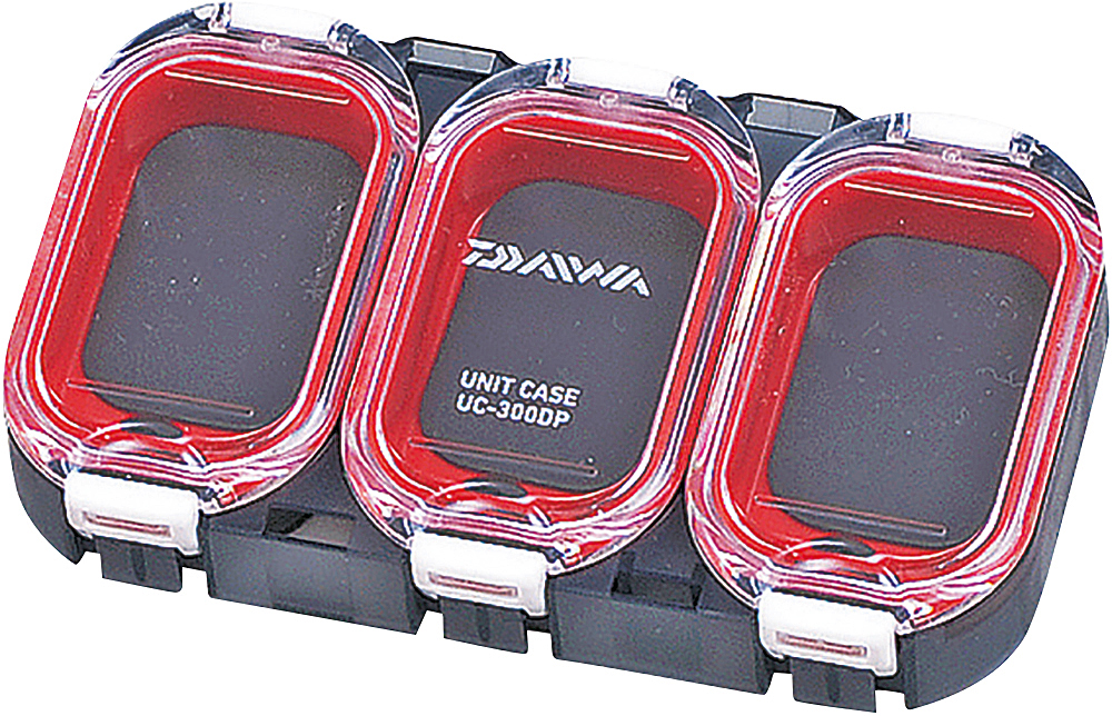 Daiwa WP Sealed