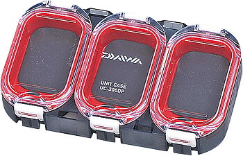Daiwa WP Sealed