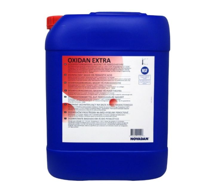 Oxidan Extra 10 l