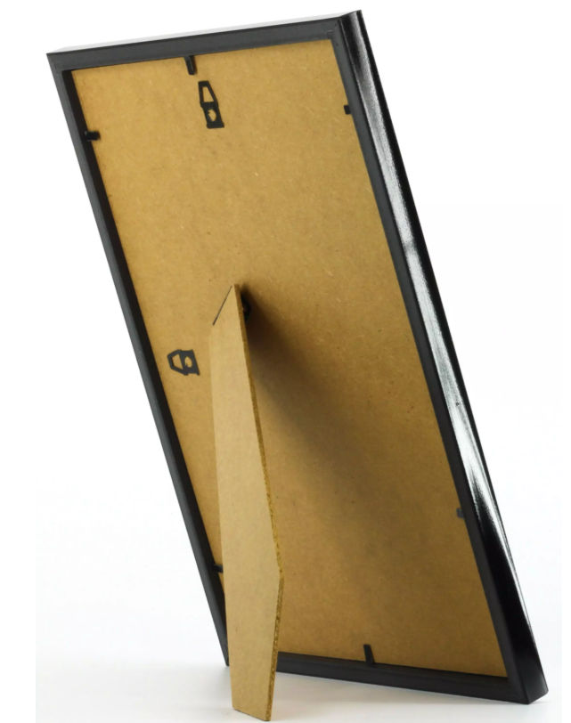 Ram Classic Svart 13X18cm - 2