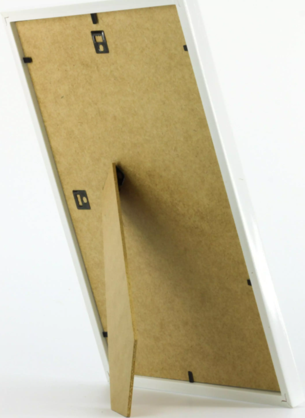 Ram Classic Vit 13X18cm - 2