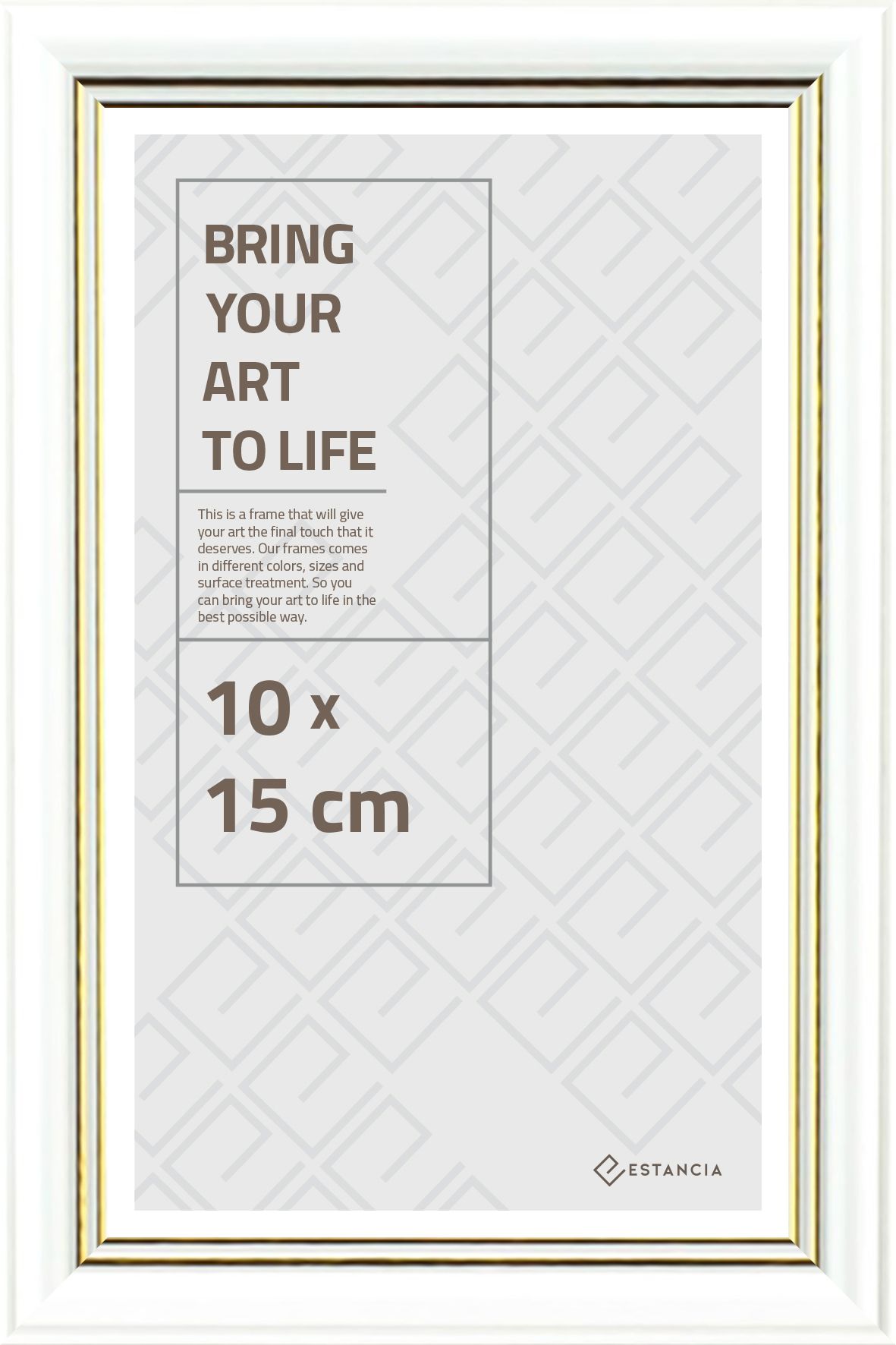 CLASSIC VIT 10X15