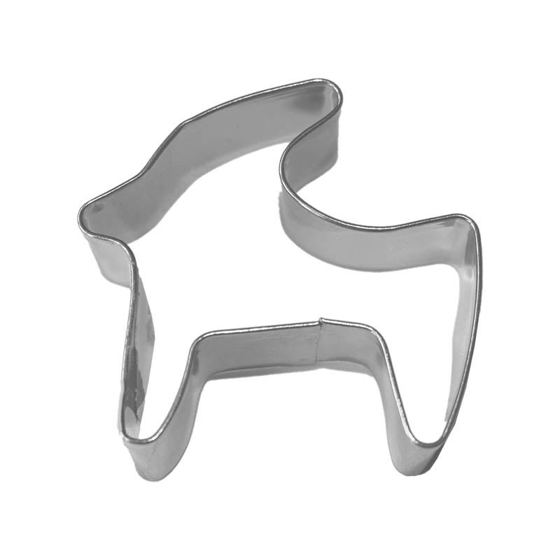 Kakmått bock 5,5 cm