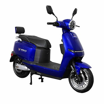 Snygg_blå_elmoped_perfekt_kombination_av_stil_och_prestanda_Sparky