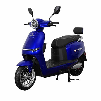 Snygg_blå_elmoped_perfekt_kombination_av_stil_och_prestanda_Sparky_klass1_moped