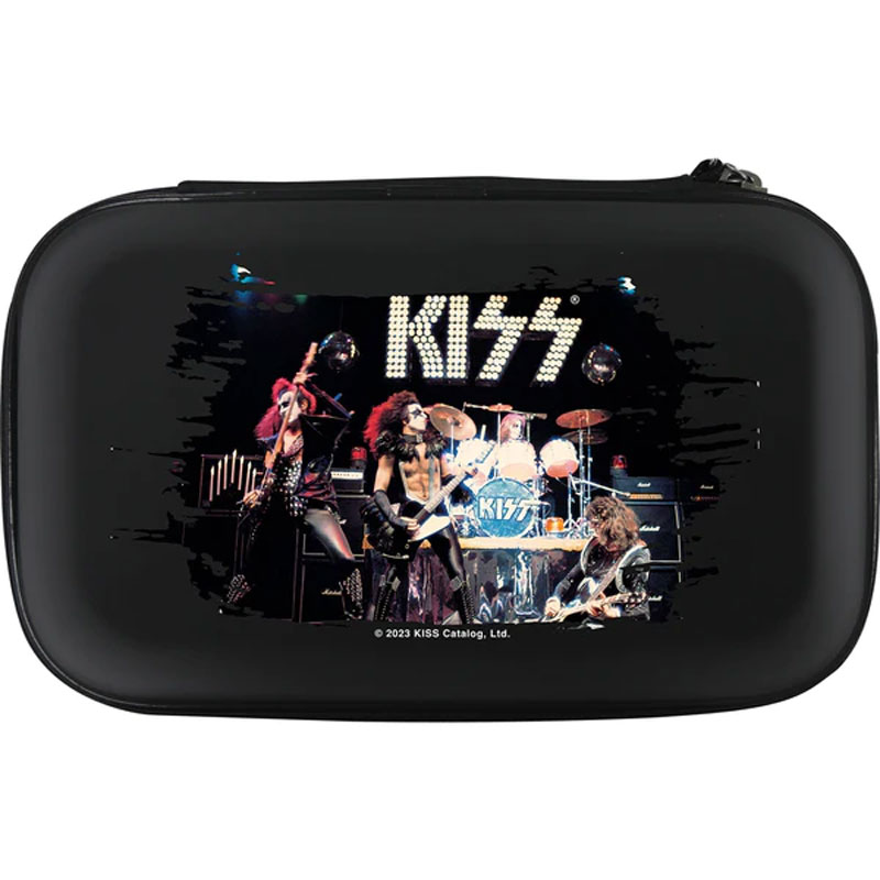 KISS Live Dartfodral
