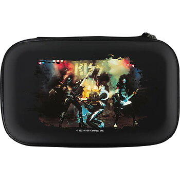KISS Smoke Stage Dartfodral