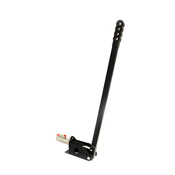Hydraulisk Handbroms - Race 6 - Stående  extrem lång 62Cm