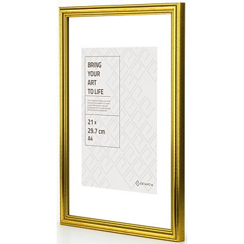 15X20 Ram Guld Classic