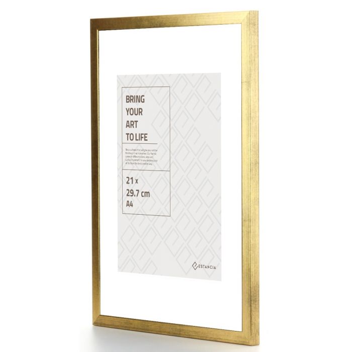 30X40 Guld Galant