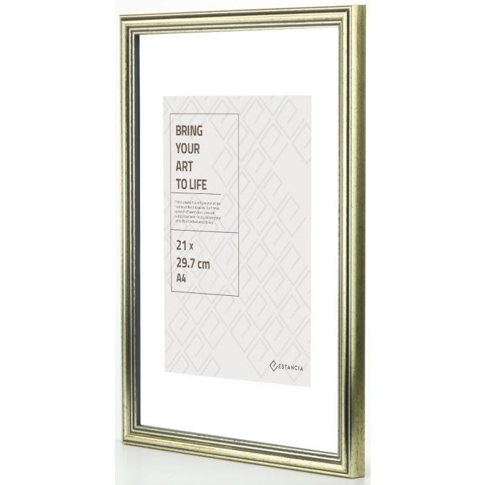 13X18 Ram Silver Classic