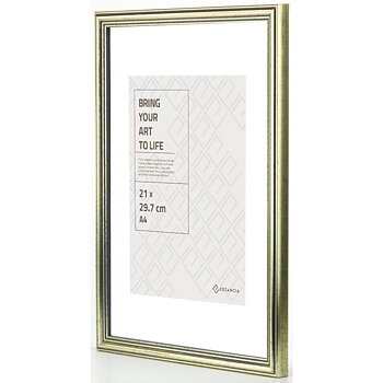 13X18 Ram Silver Classic