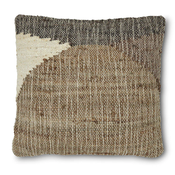 Kuddfodral Tulum 45x45