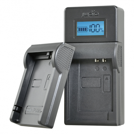 UNIVERSAL CHARGER JUPIO Display - 2