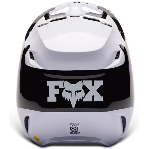 Fox Crosshjälm V1 Kozmik - 2