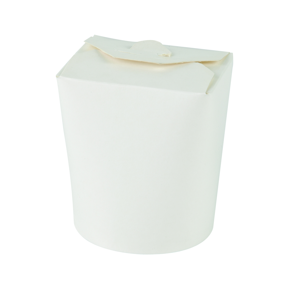 Noodle Box vit  500ml