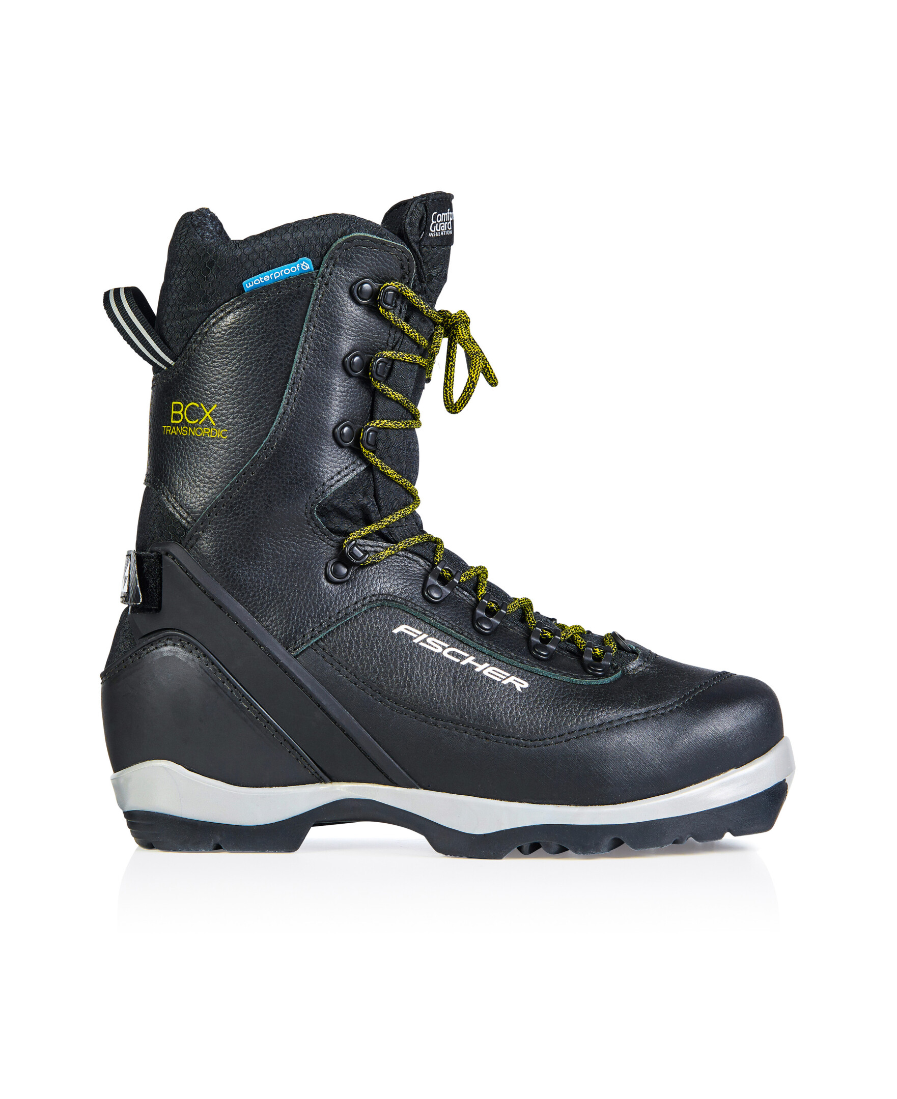 Fischer Transnordic BCX Waterproof