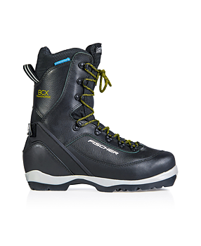 Fischer Transnordic BCX Waterproof