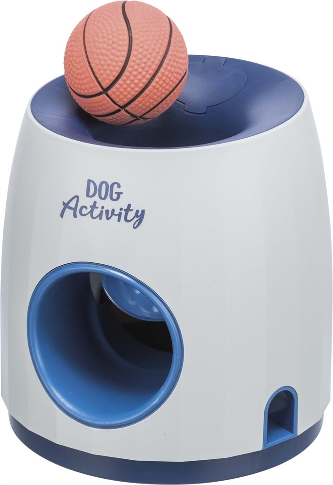 Dog Activity Ball & Treat, Nivå 3, ø 17×18 cm - 3