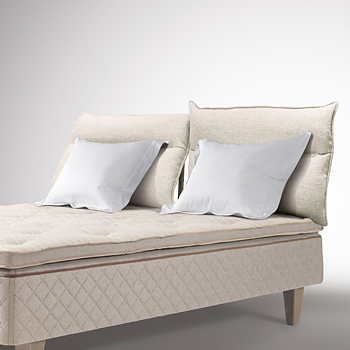 Flex Soft headboard 90-210 cm - DUX