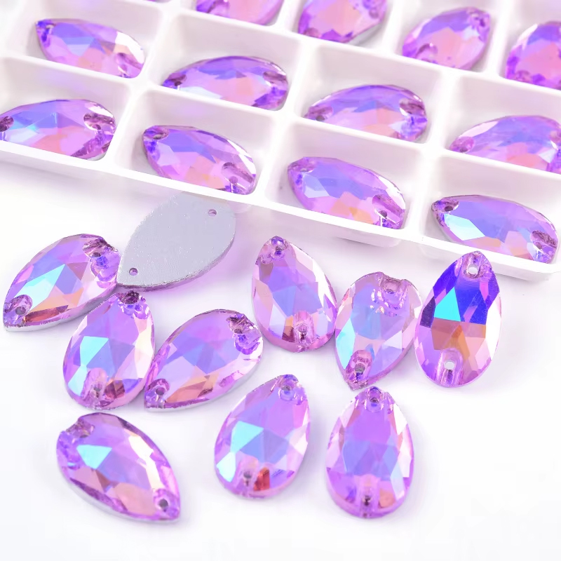 DROPPE - Tanzanite AB 