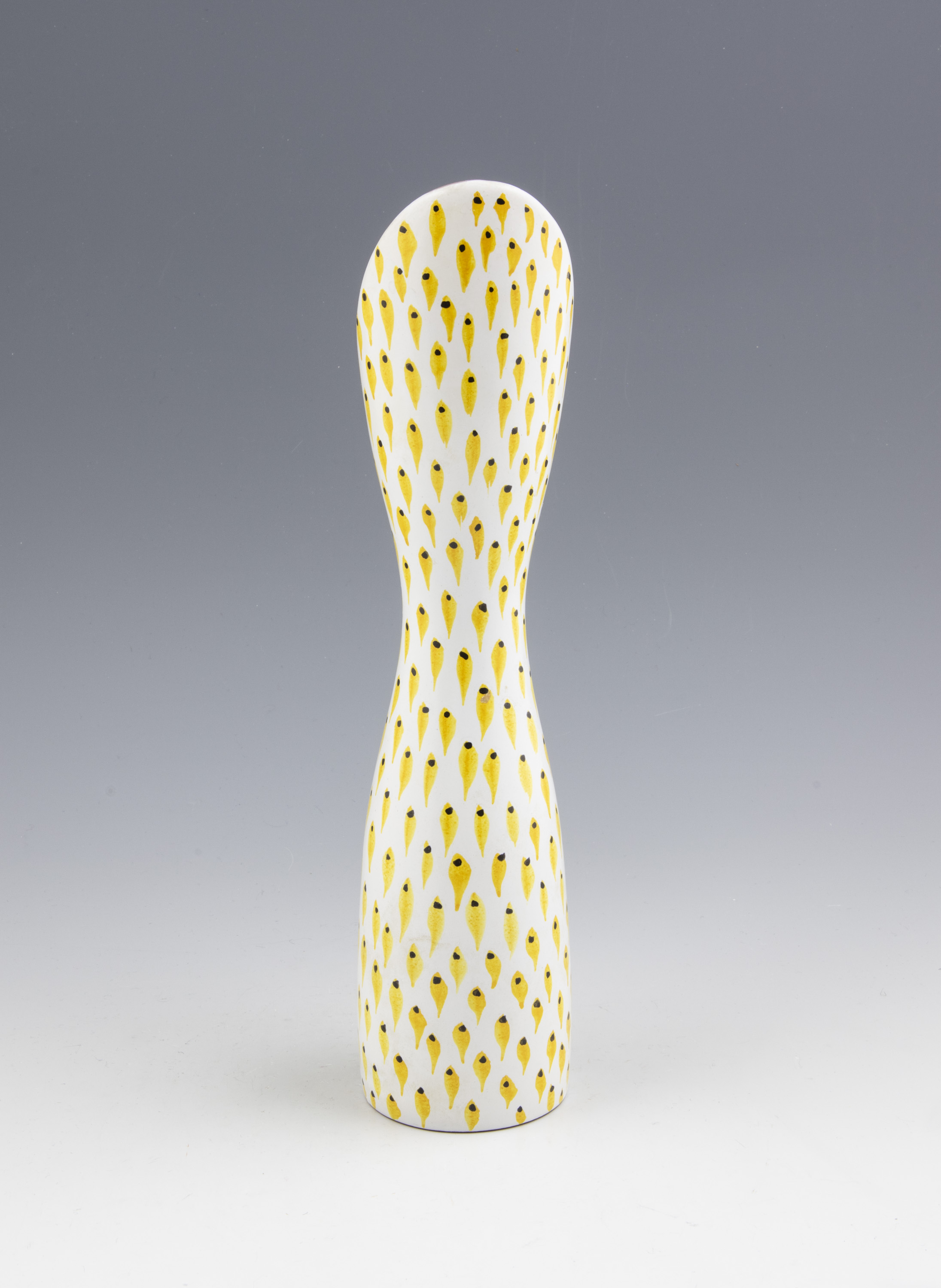 Vase - Faience - 3