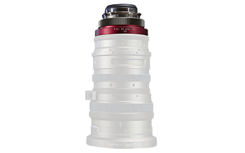 Angenieux - Voosestore