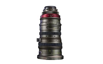 Angenieux - Voosestore