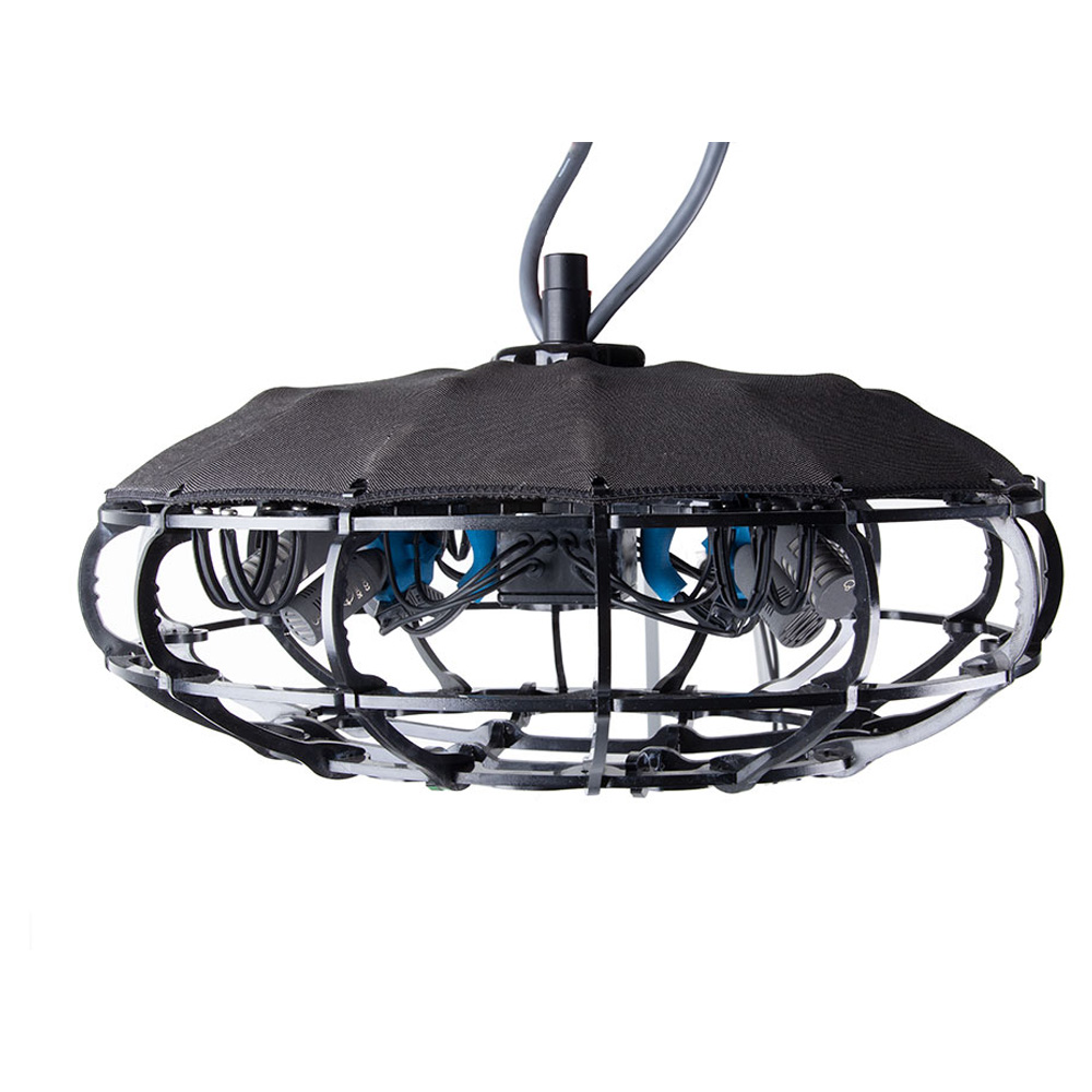 Schoeps - ORTF-3D Outdoor Hanging Set - 7