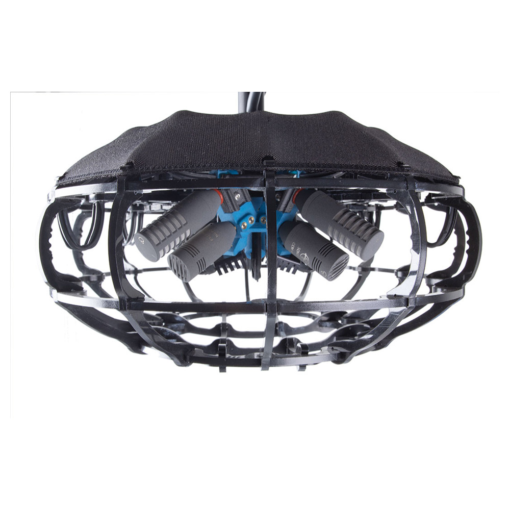 Schoeps - ORTF-3D Outdoor Hanging Set - 2