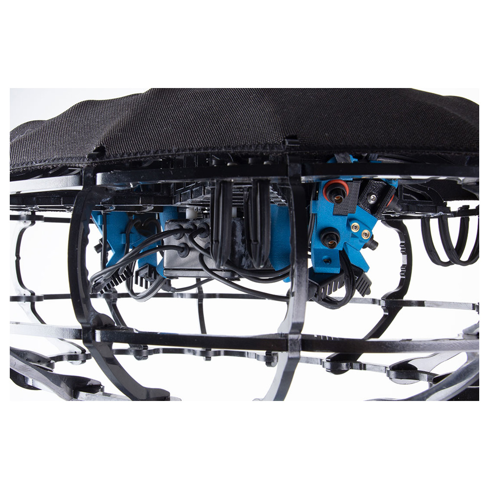 Schoeps - ORTF-3D Outdoor Hanging Set - 4