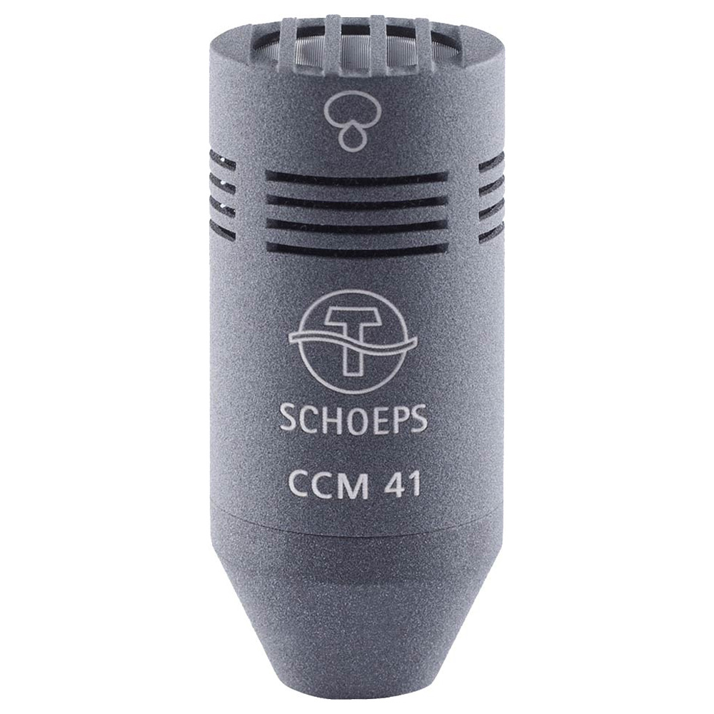 Schoeps - ORTF-3D Outdoor Hanging Set - 12