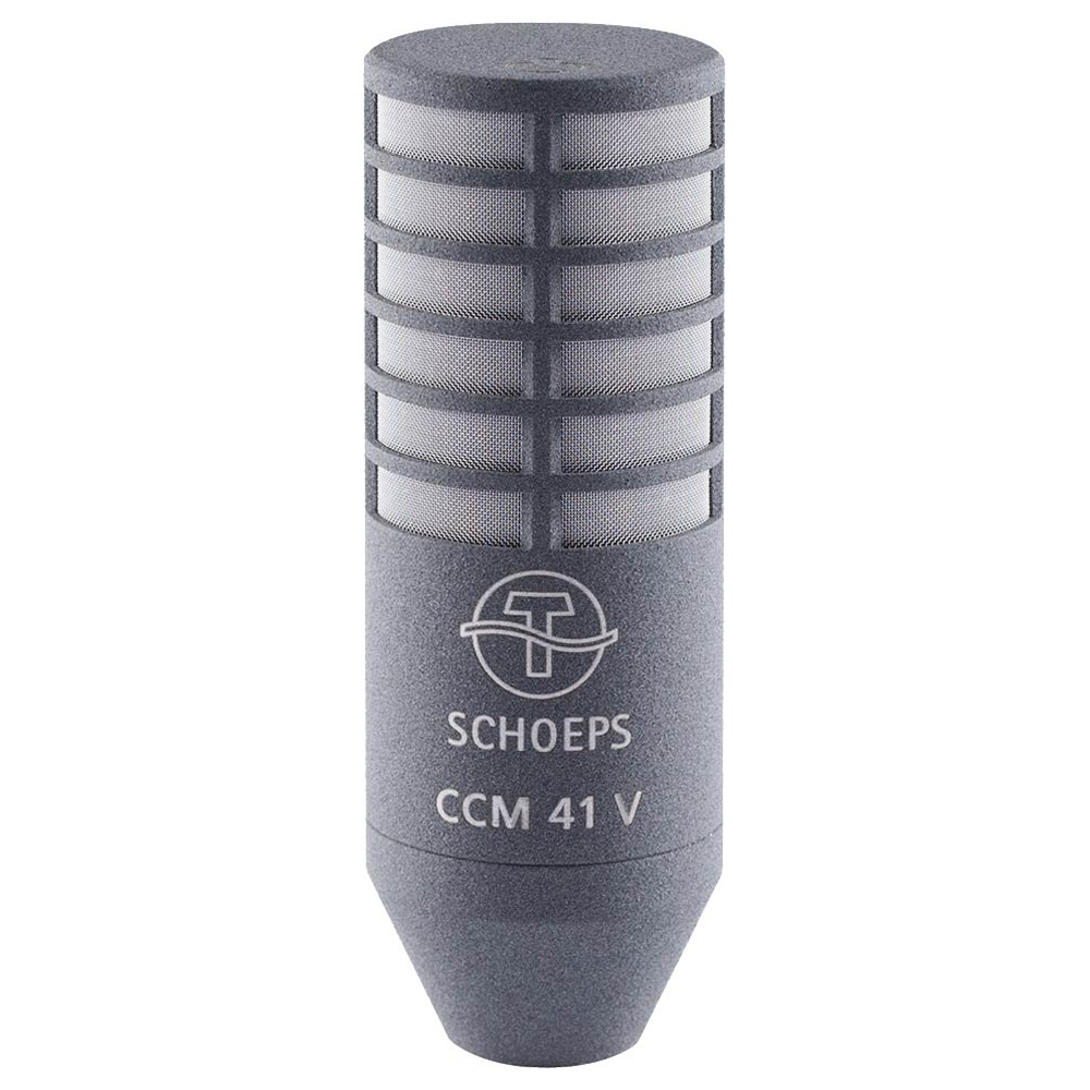 Schoeps - ORTF-3D Outdoor Hanging Set - 13