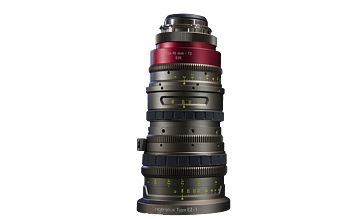 Angenieux - Voosestore