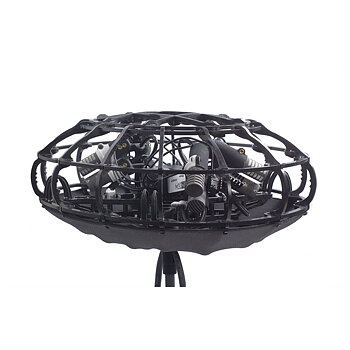 Schoeps - ORTF-3D Outdoor Stand Set