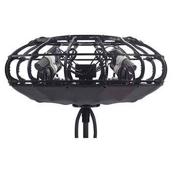 Schoeps - ORTF-3D Outdoor Stand Set