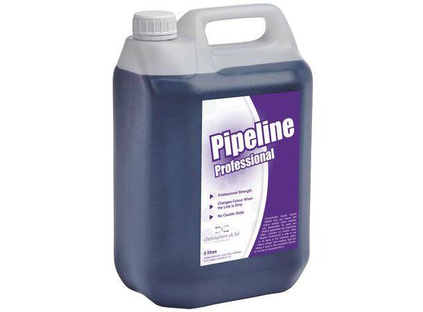 Pipeline Professional 5 l