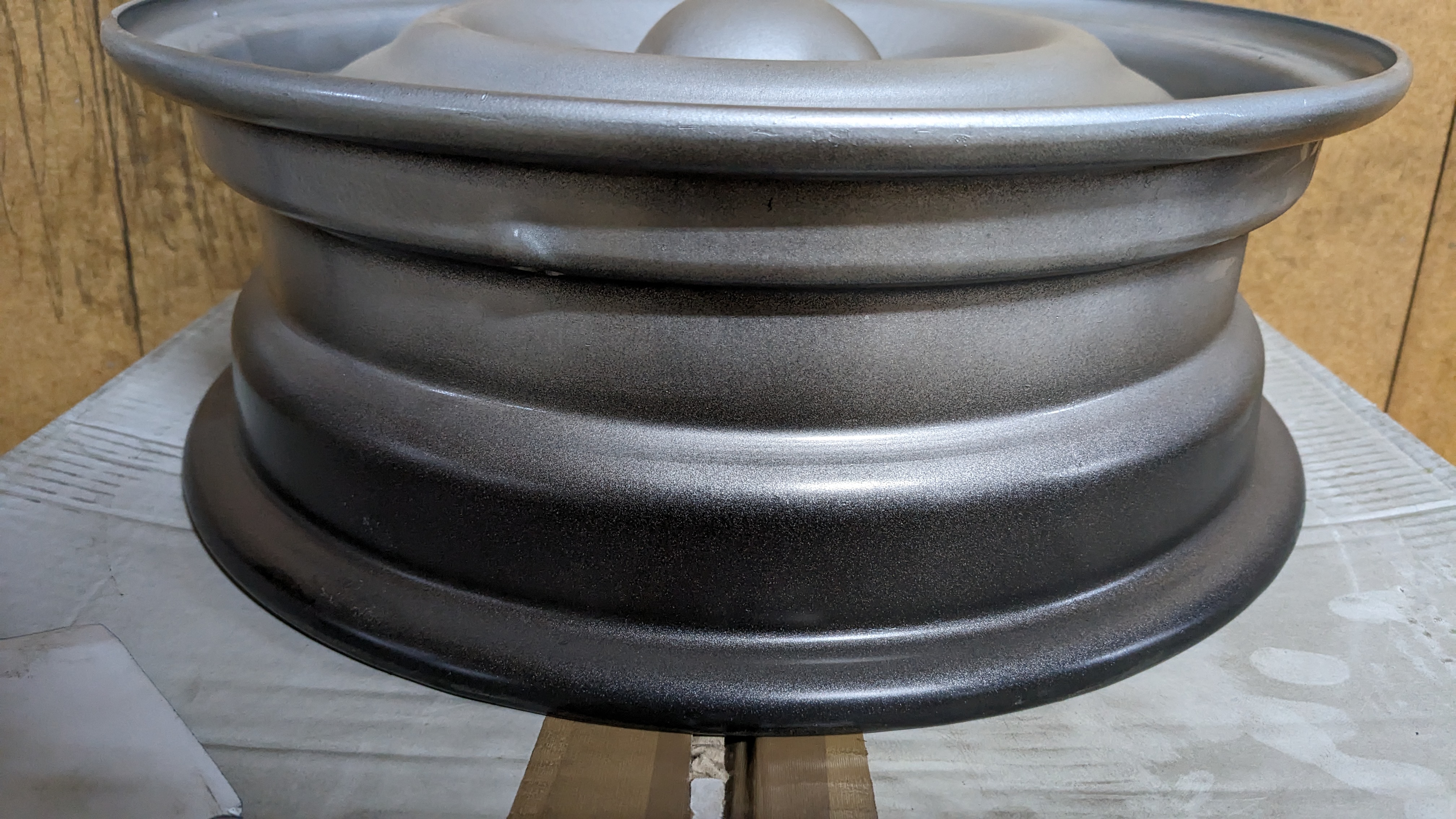 4.5X14 Fälg - 2
