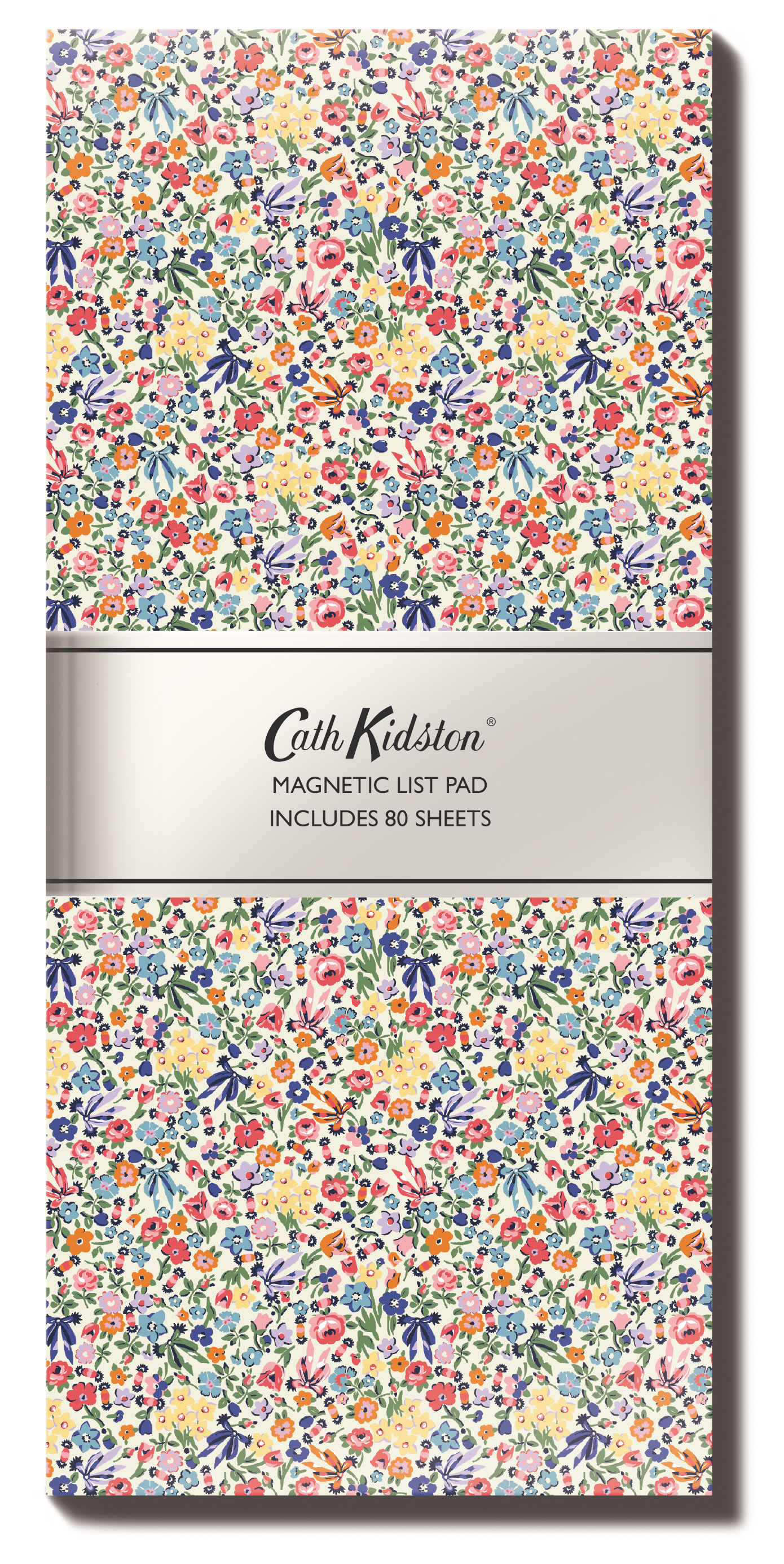 Magnetic List Pad, Cath Kidston