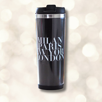 Take away mugg - Fashion week