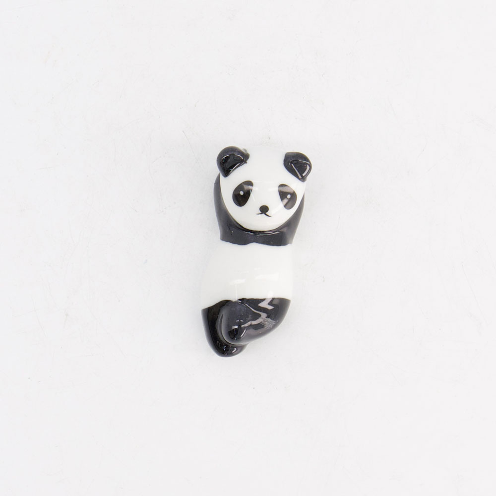 Tokyo Panda Ätpinnar Liggande Ställ 
