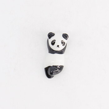 Tokyo Panda Ätpinnar Liggande Ställ 